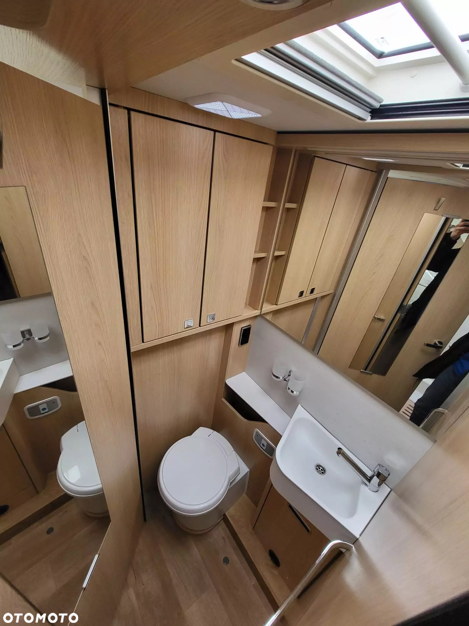 Hymer-Eriba BMC 680-T - 8