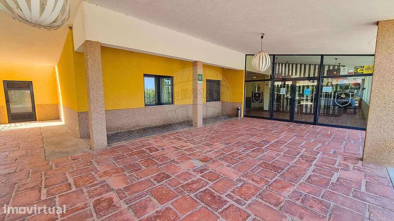 Hotel T21 para venda - Grande imagem: 3/29