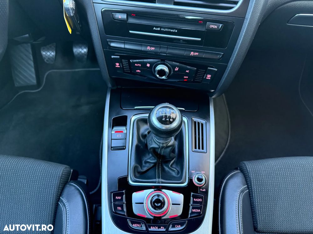 Audi A5 Coupé - 21