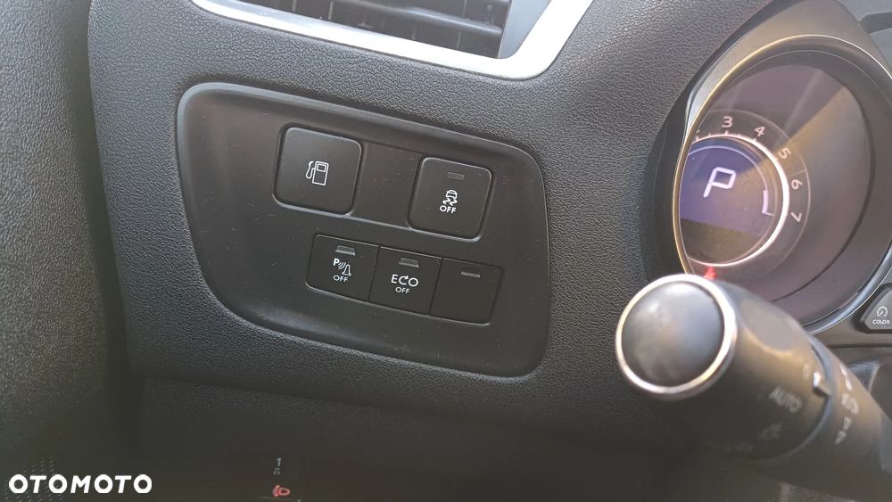 Citroën C4 PureTech 130 Stop & Start EAT6 Selection - 22