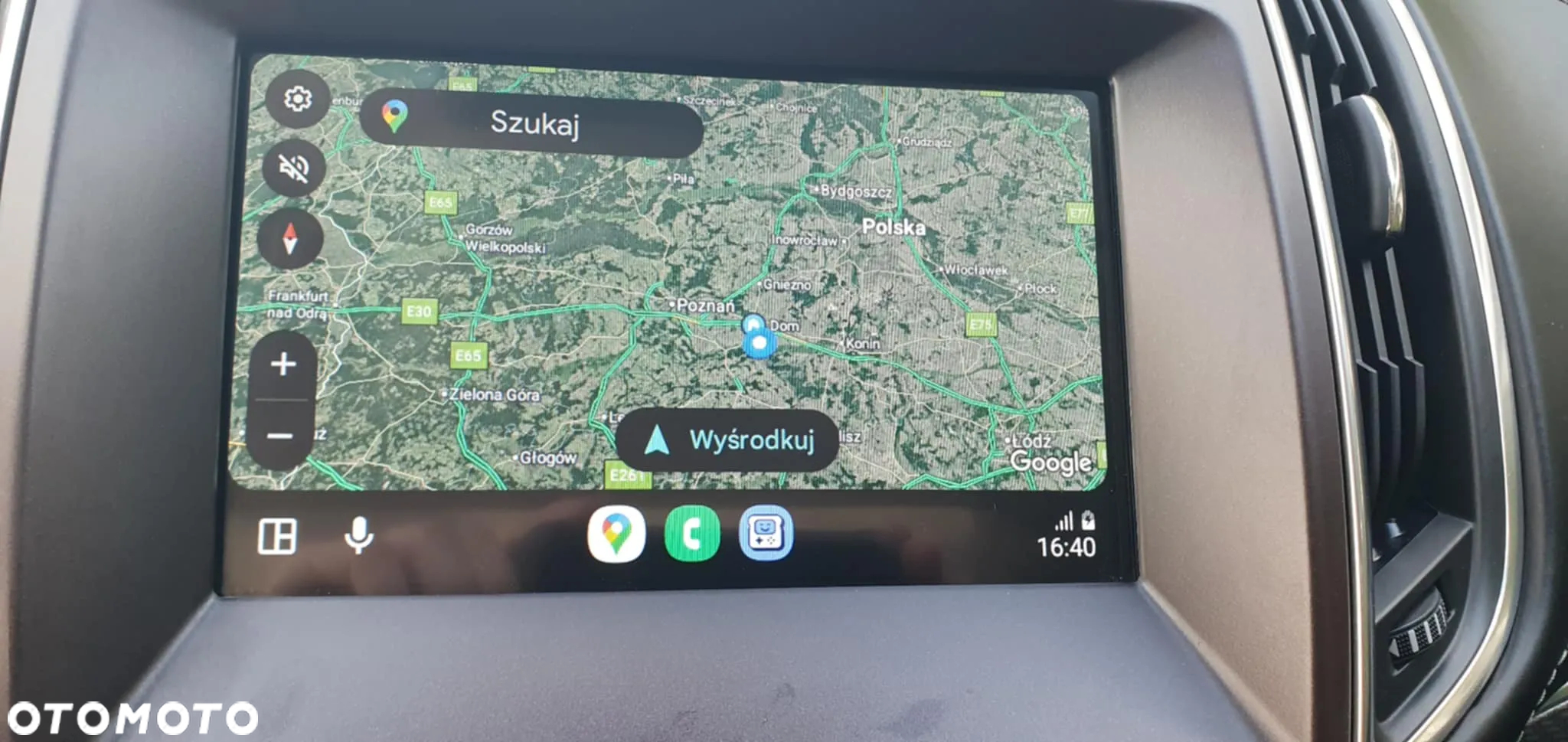 Ford S-Max 2.0 EcoBlue AWD Vignale - 23
