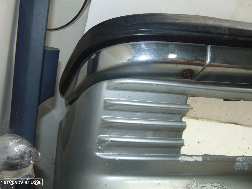 BMW E21 avental - 18