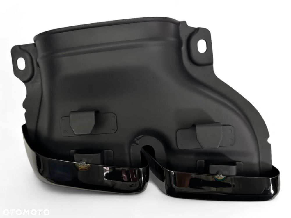 KOŃCÓWKI WYDECHU WYDECH TŁUMIK MERCEDES W166 GLE W205 W213 W217 GLE W292 - 3
