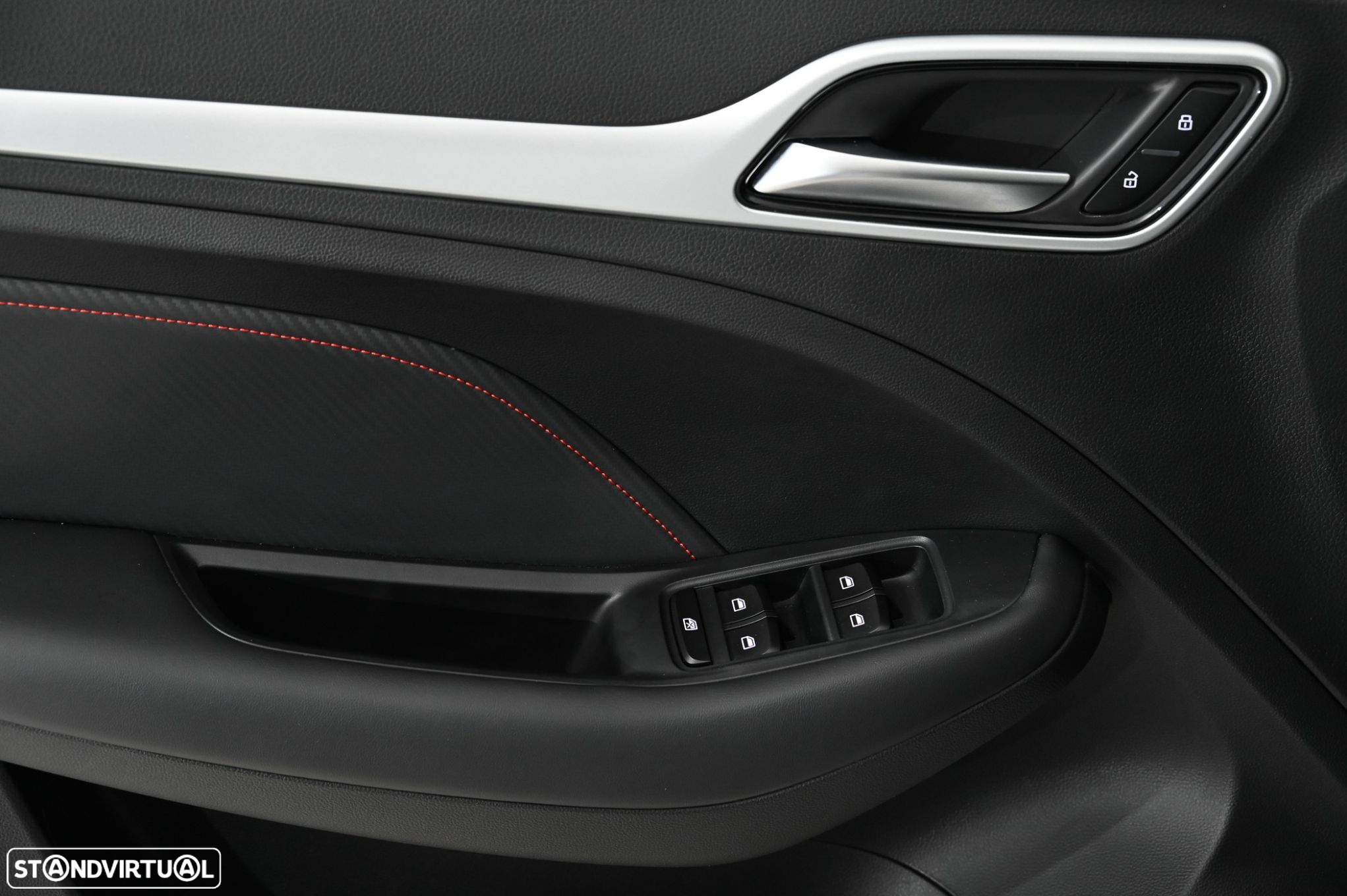 MG ZS 1.0 T-GDI Luxury - 23