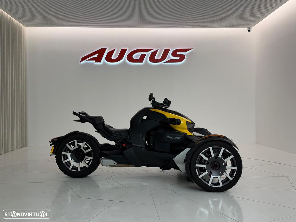 Can-Am Ryker Sport - 2