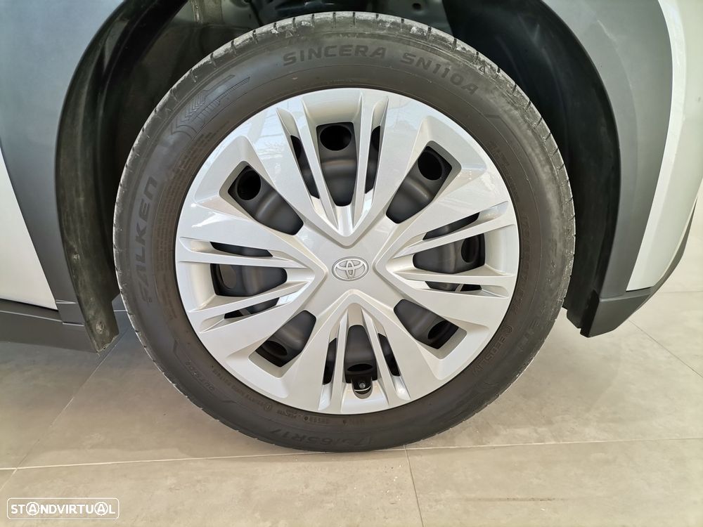 Toyota Aygo X 1.0 Play - 16