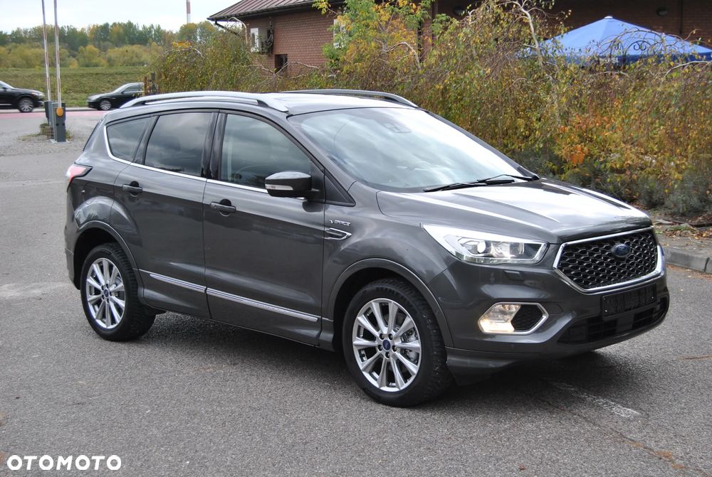 Ford Kuga - 4