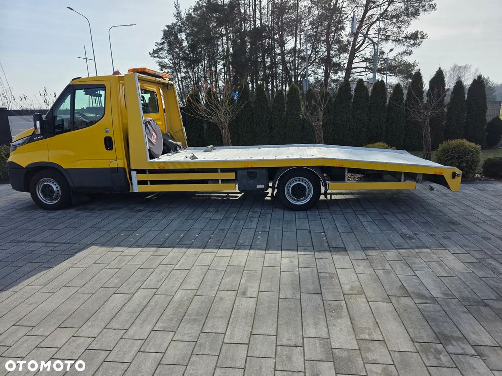 Iveco 35S18 Polmar - 1