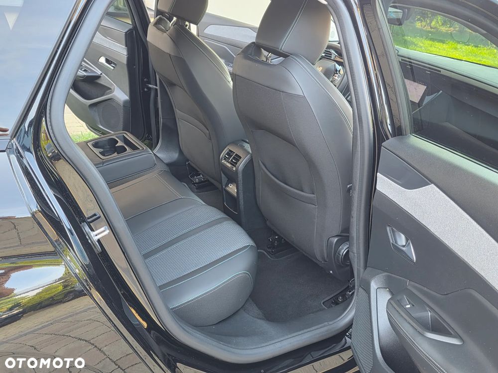 Peugeot 308 BlueHDi 130 EAT8 Allure Pack - 33