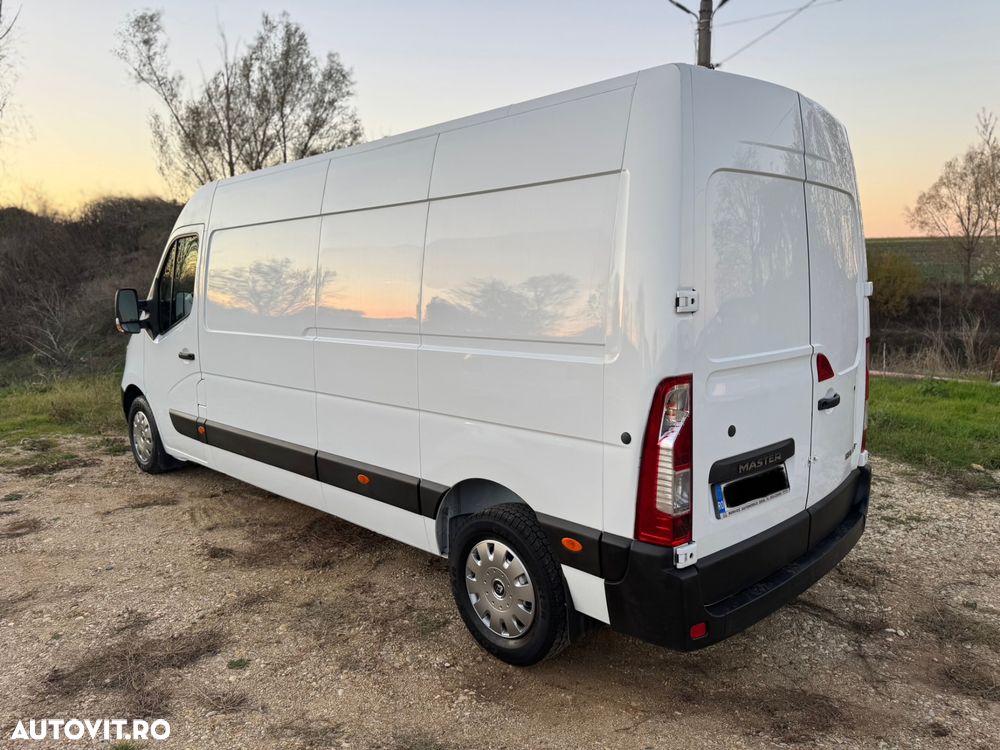 Renault Master 2018-12 - 3
