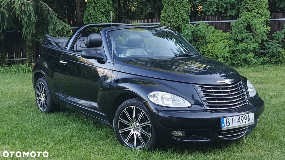 Chrysler PT Cruiser - 1