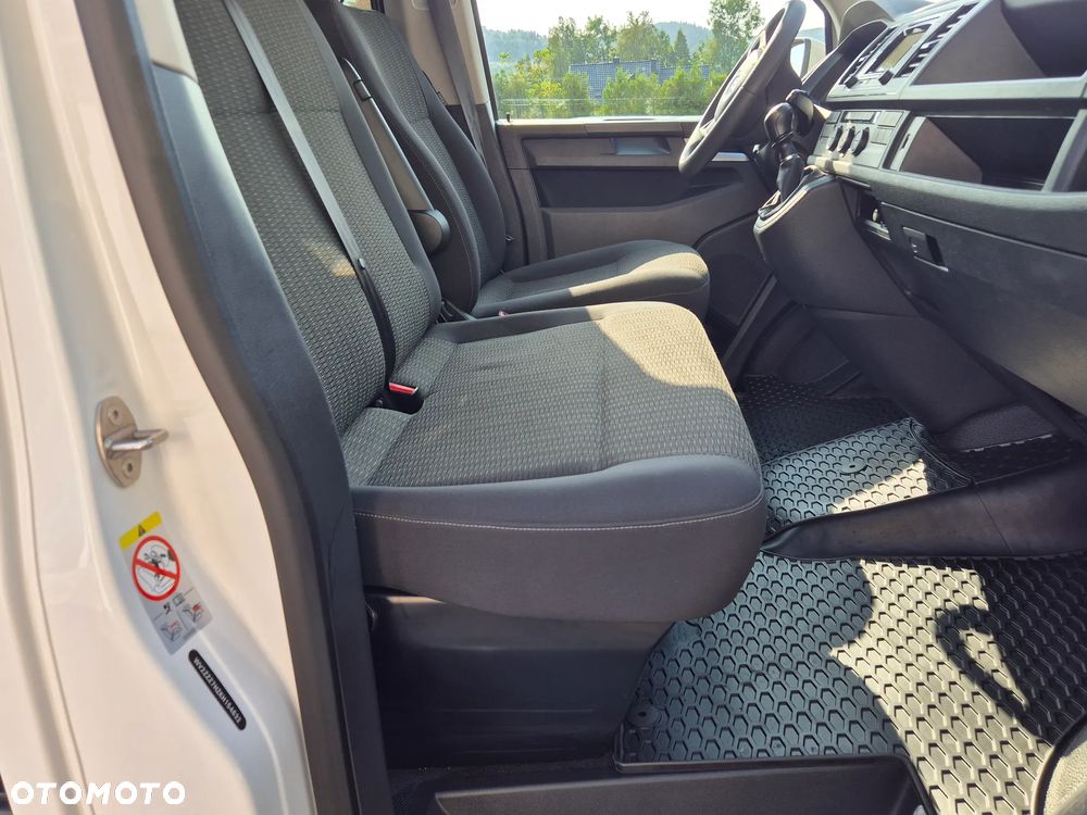 Volkswagen Caravelle 2.0 TDI L2 Comfortline 4Motion - 4