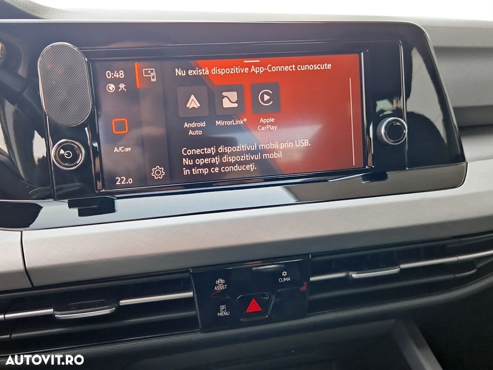Volkswagen Golf 1.0 TSI Life - 20
