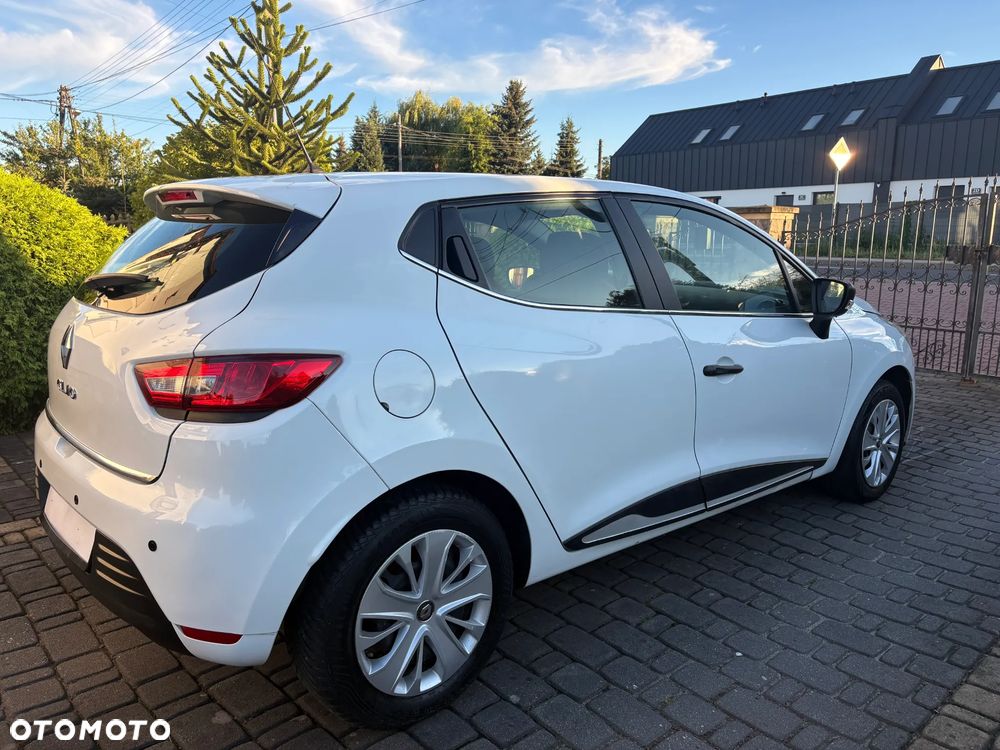 Renault Clio - 5