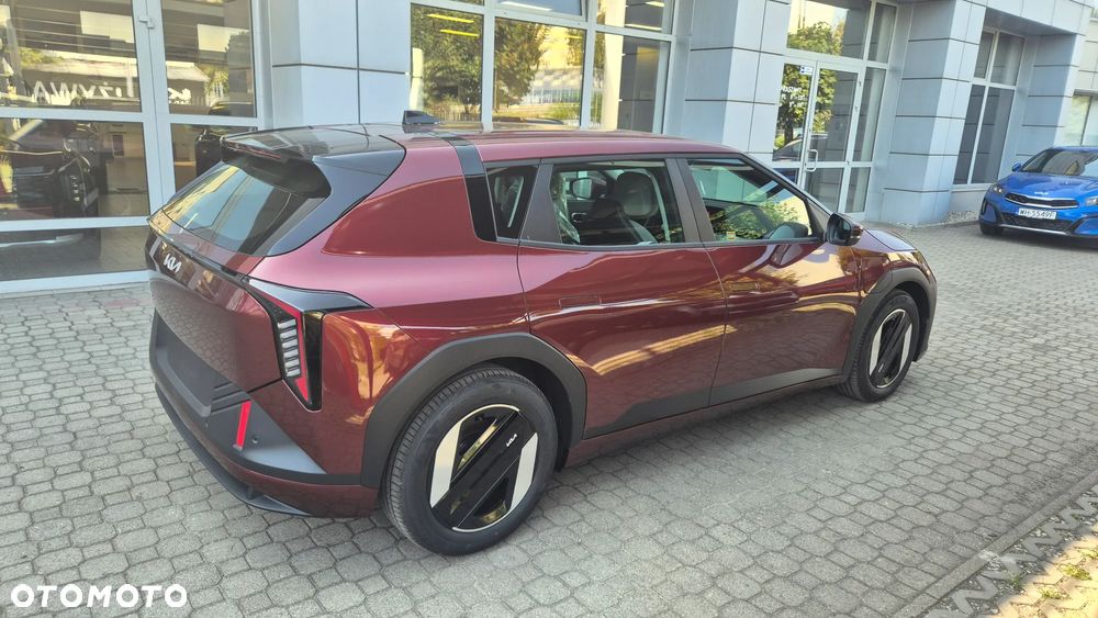 Kia EV4 81.4kWh Earth - 8