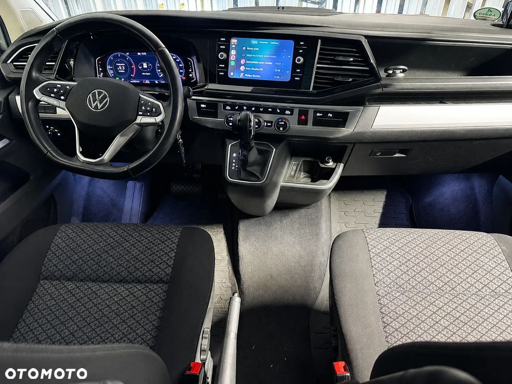Volkswagen California - 8