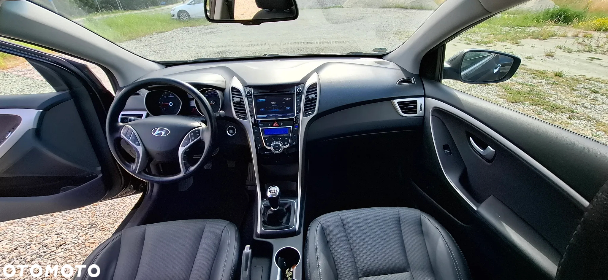 Hyundai i30 1.6 CRDi Premium - 18