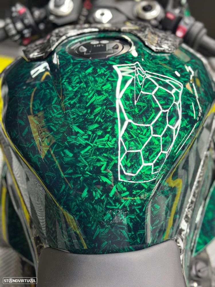 BMW S 1000 RR RR - 5