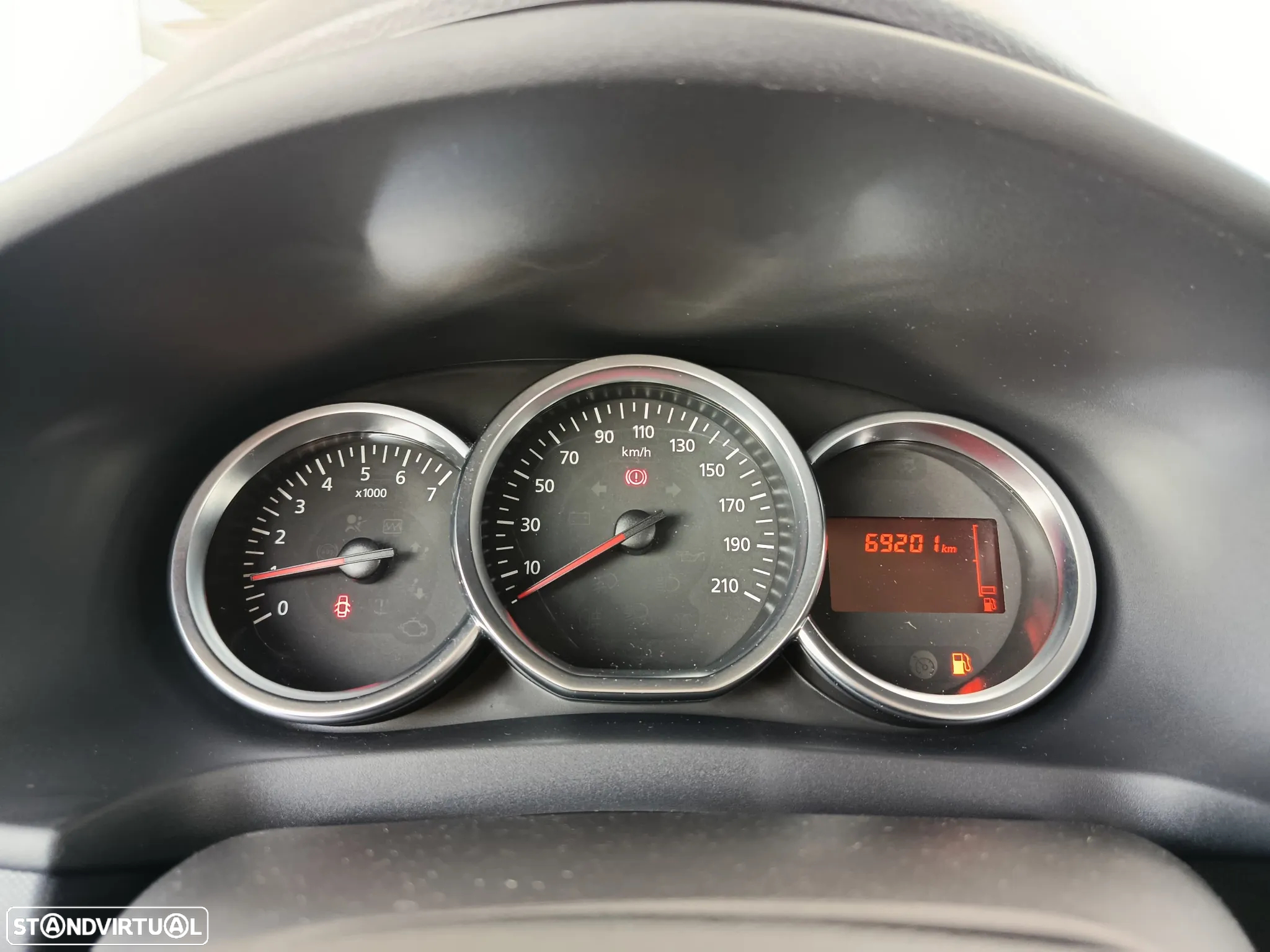 Dacia Sandero 1.0 ECO-G Comfort Bi-Fuel - 5