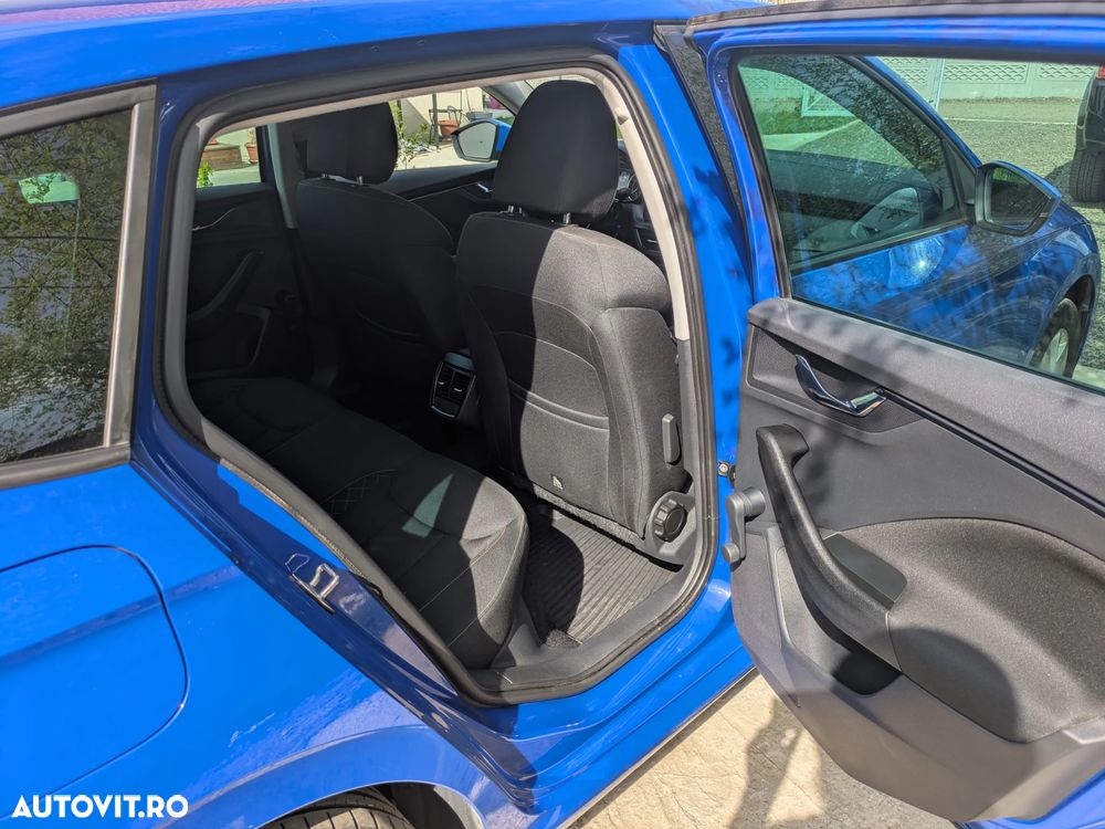 Skoda Scala - 14