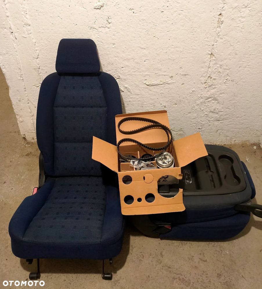 Peugeot 307 110 Automatik Premium - 8