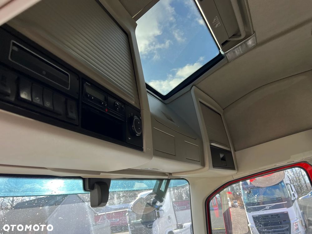 Volvo FH 500 EURO 6 - 15