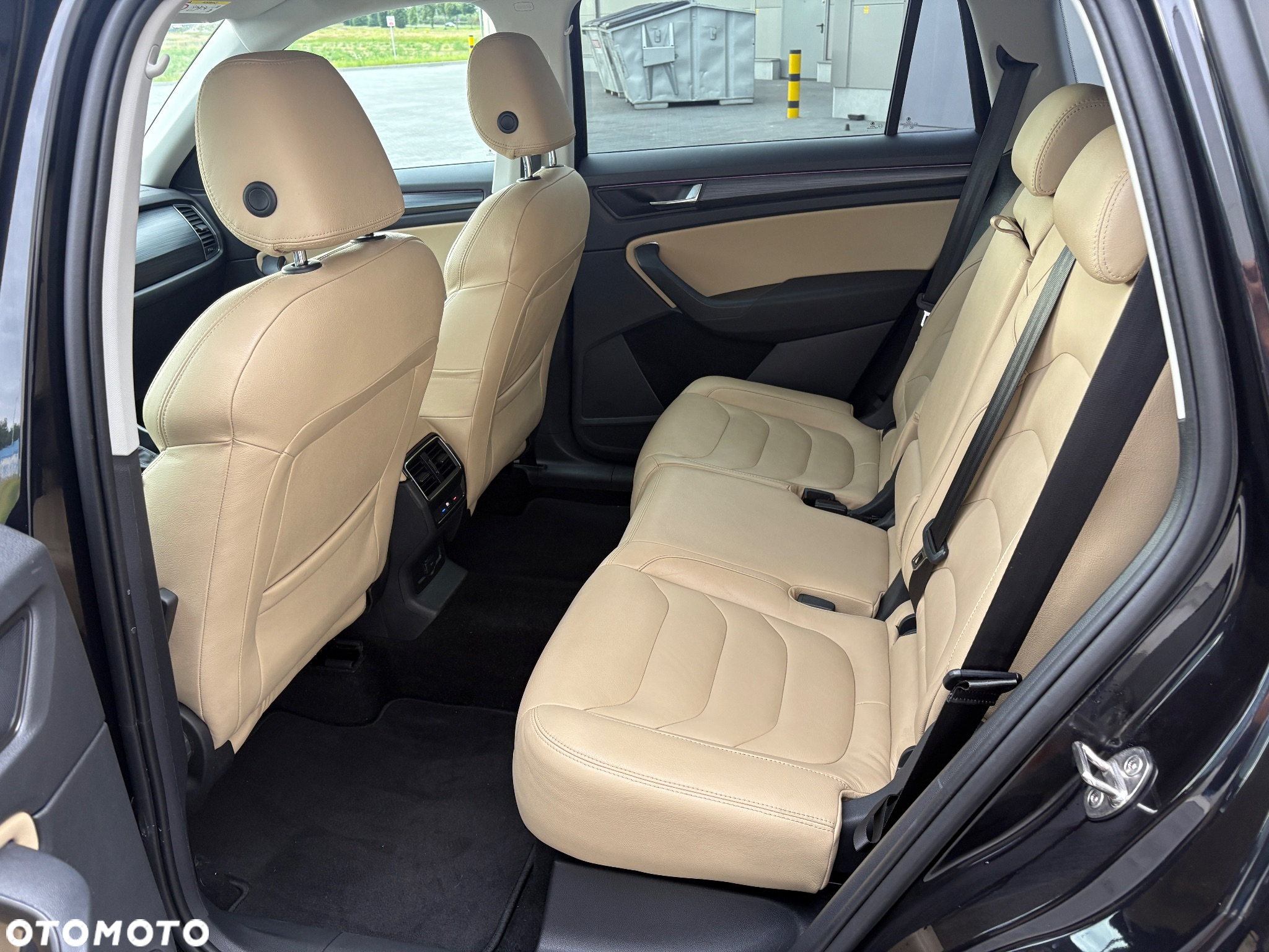 Skoda Kodiaq 1.5 TSI ACT DSG Ambition - 20
