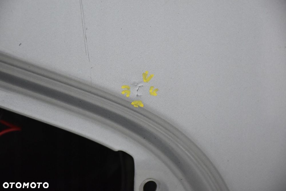 klapa tylna tył ford s-max i mk1 - 6