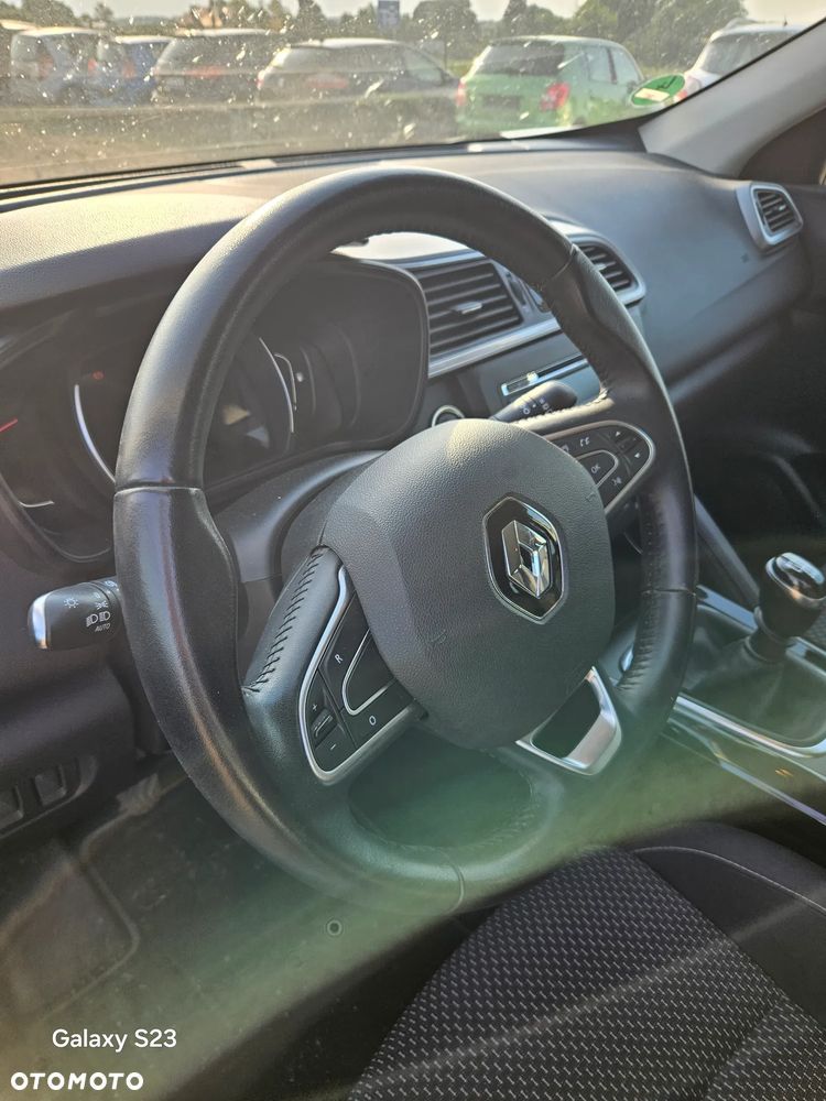 Renault Kadjar - 11
