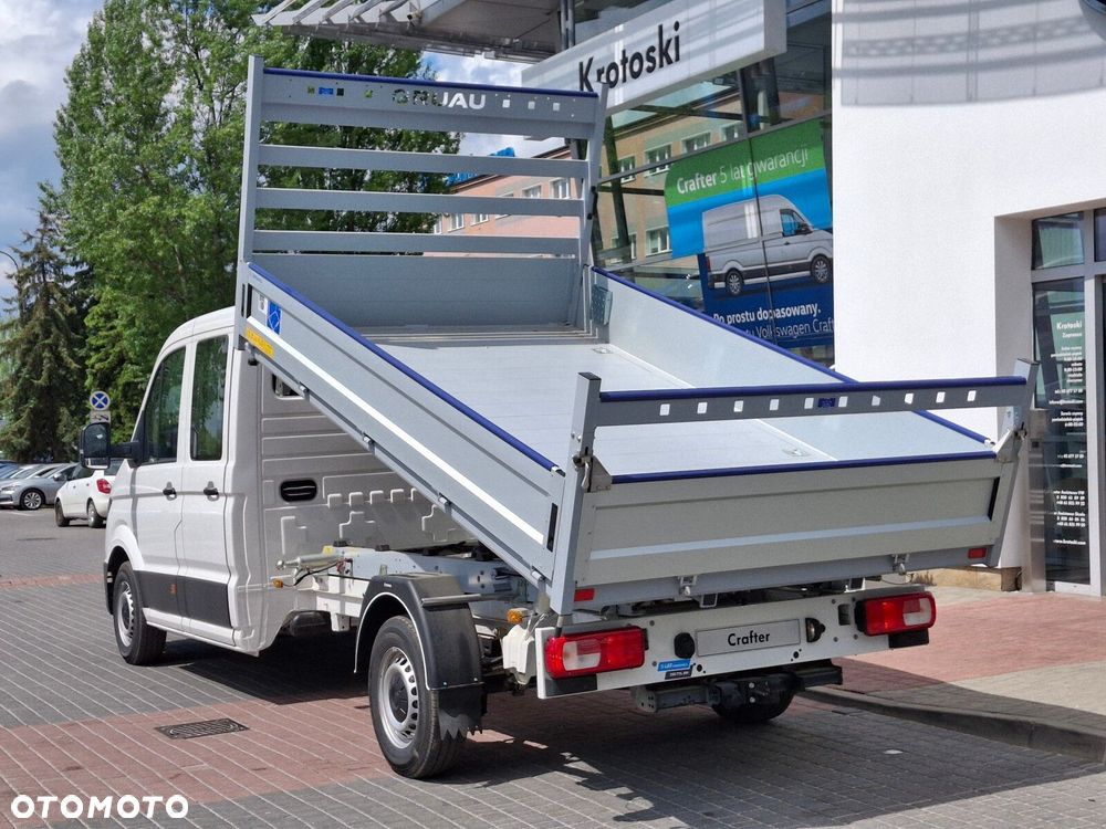 Volkswagen Crafter - 25