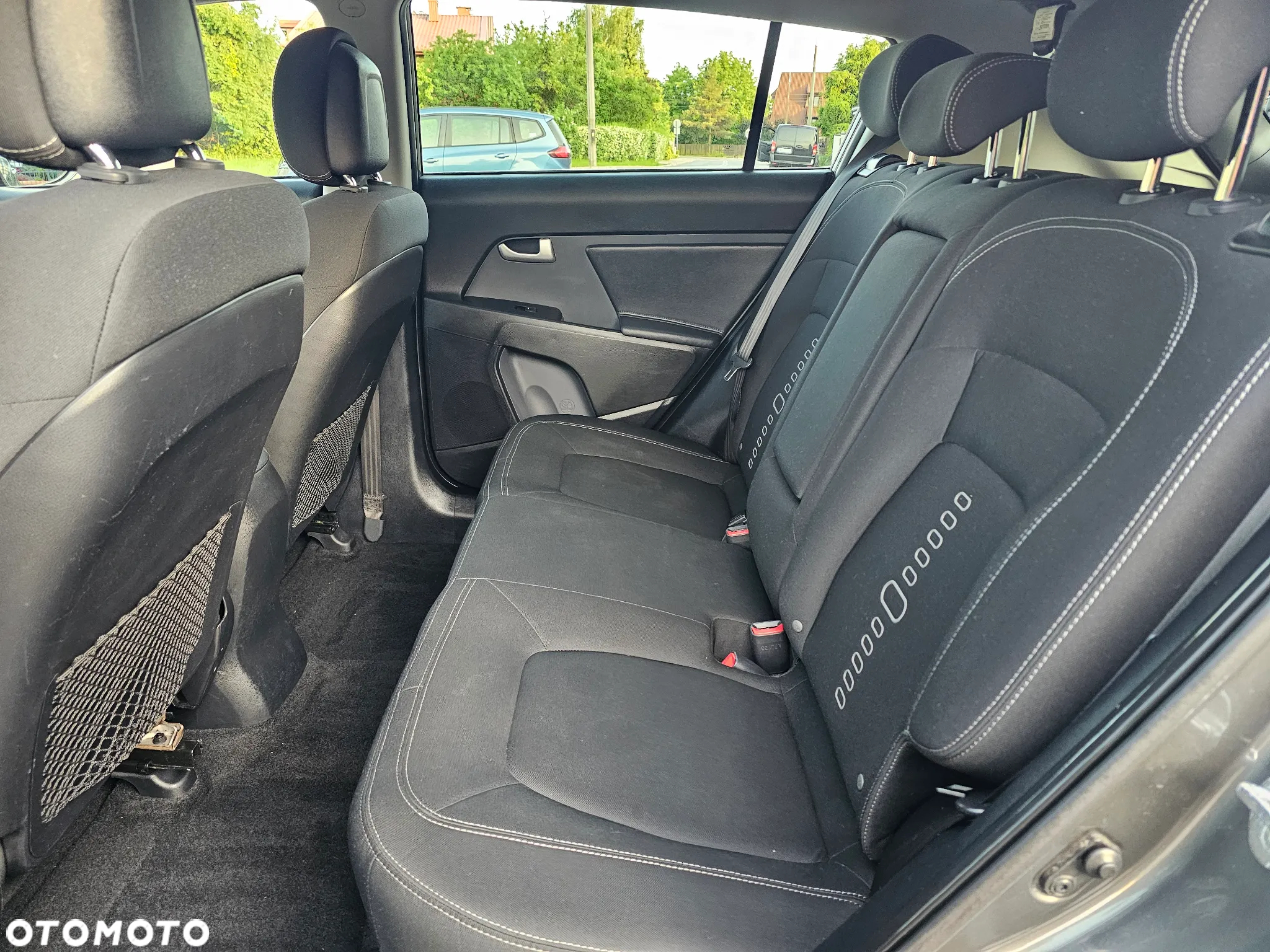 Kia Sportage 1.6 GDI Business Line 2WD - 31