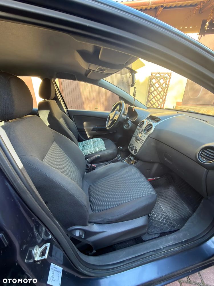Opel Corsa 1.3 CDTI - 7