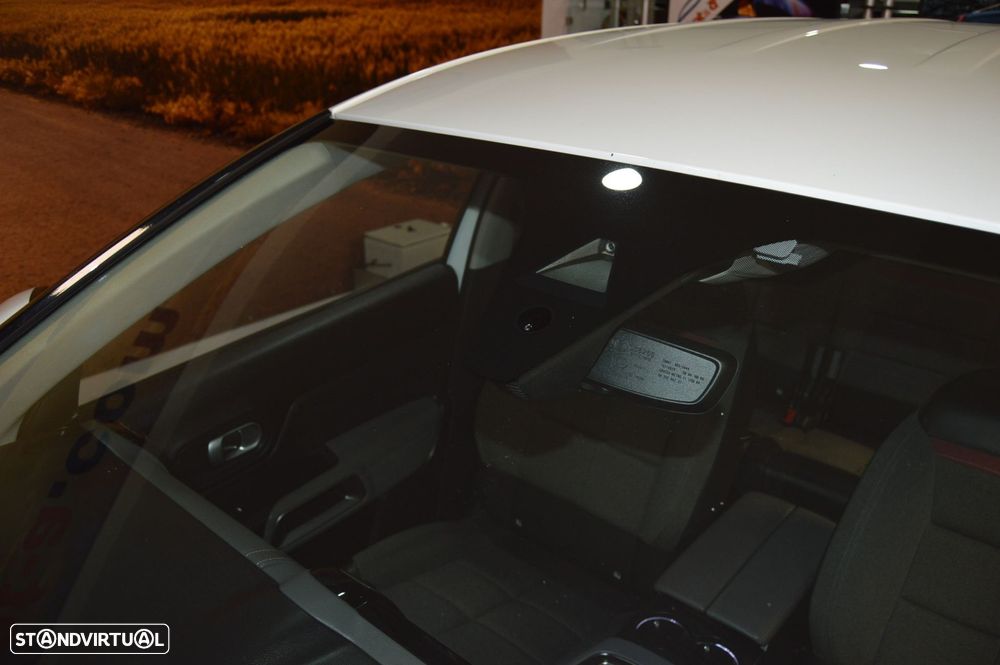 Citroën C5 Aircross 1.6 Hybrid Feel Pack e-EAT8 - 31