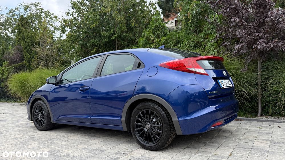 Honda Civic - 28
