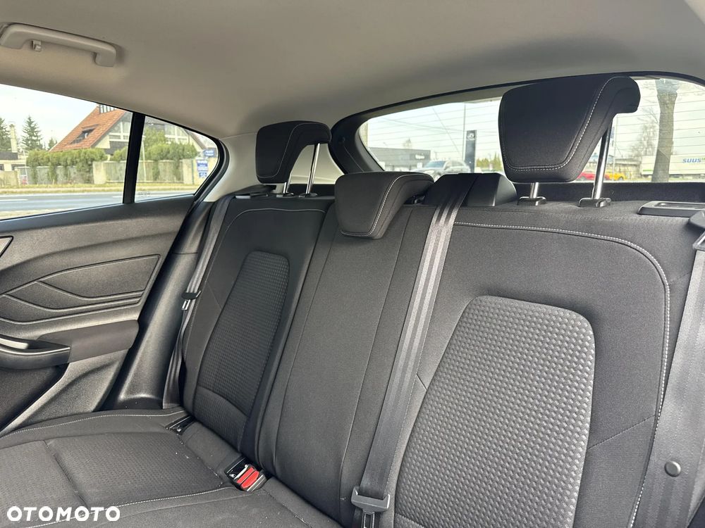 Ford Focus 1.0 EcoBoost Trend Edition Business - 9