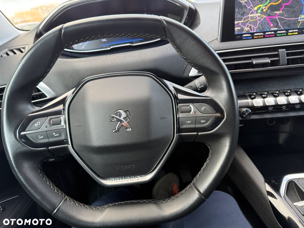 Peugeot 3008 1.2 PureTech Crossway S&S - 39