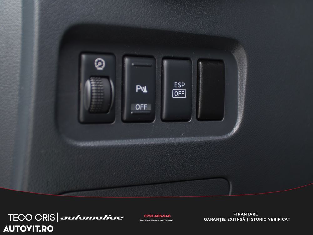 Renault Koleos 2.0 dCI FAP 4x4 Aut. Luxe - 16