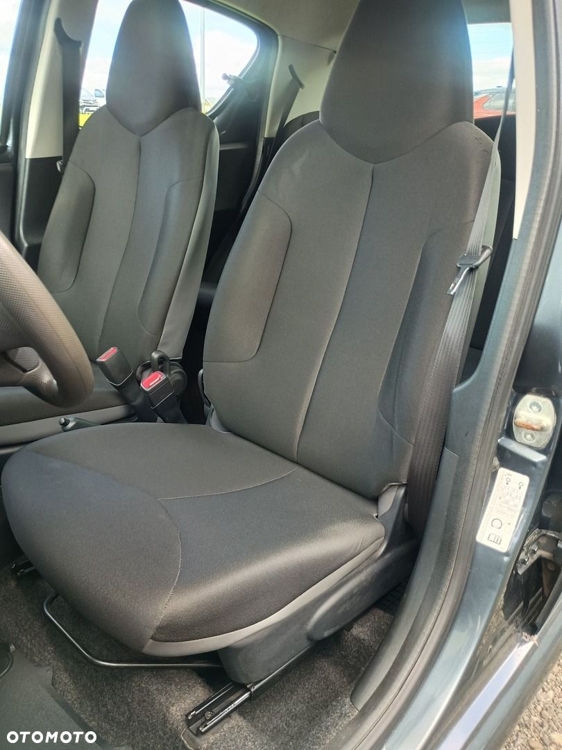 Toyota Aygo 1.0 VVT-i Active - 9