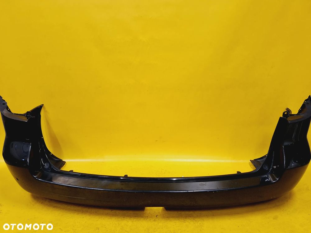 ZDERZAK TYŁ TYLNY MAZDA 6 GG KOMBI 02-05 NR497 - 10