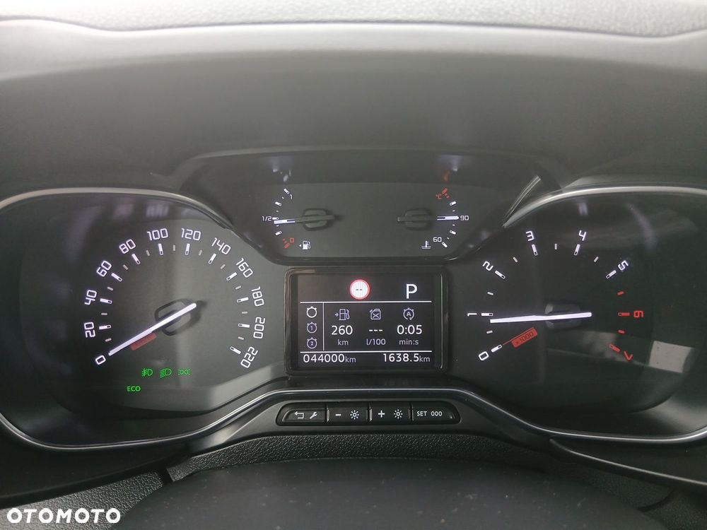 Toyota Proace City Verso Long 1.5 D-4D Family - 16