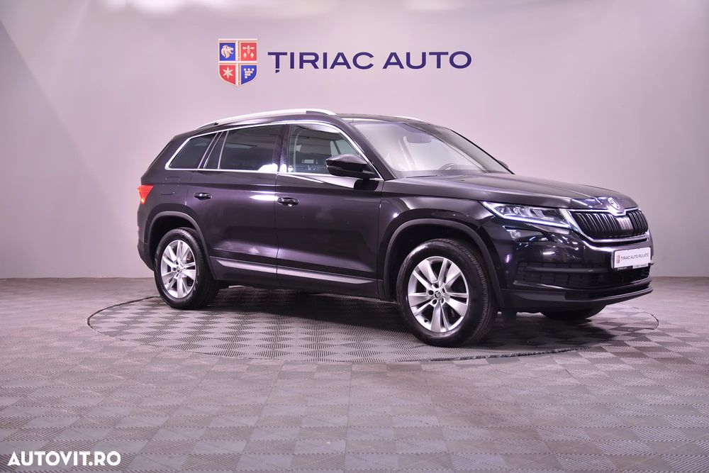 Skoda Kodiaq - 7