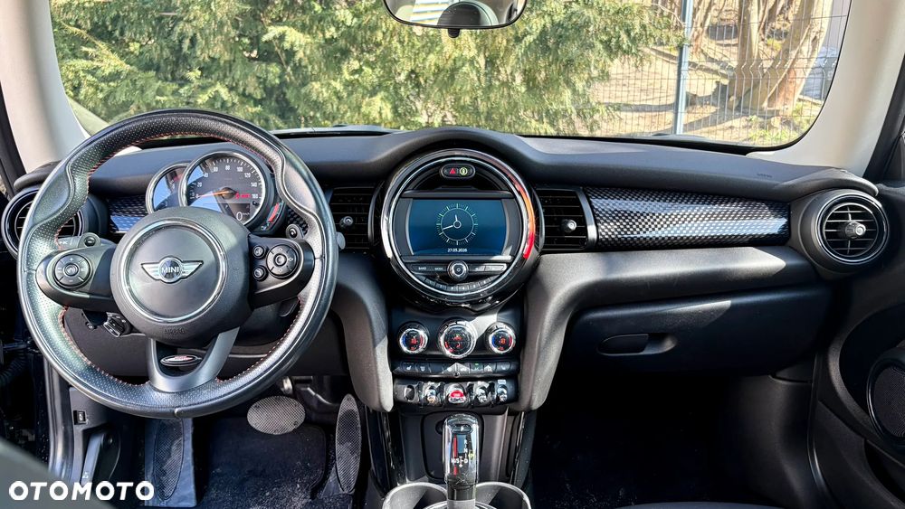 MINI Cooper S Sport-Aut - 12