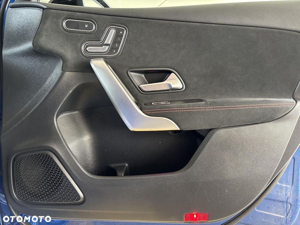 Mercedes-Benz Klasa A - 19