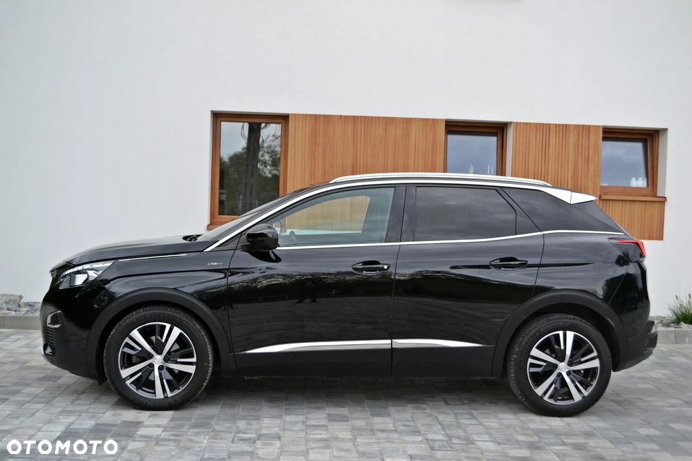 Peugeot 3008 1.2 PureTech GT S&S - 5