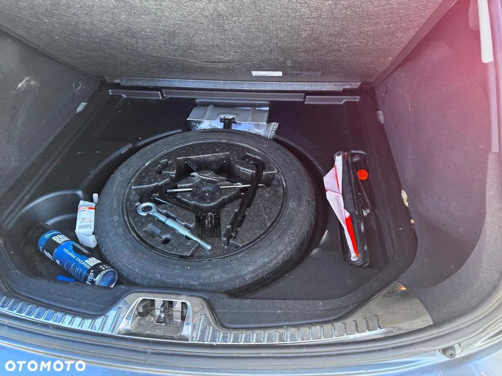 Volvo V60 Cross Country D3 Drive-E Summum - 30