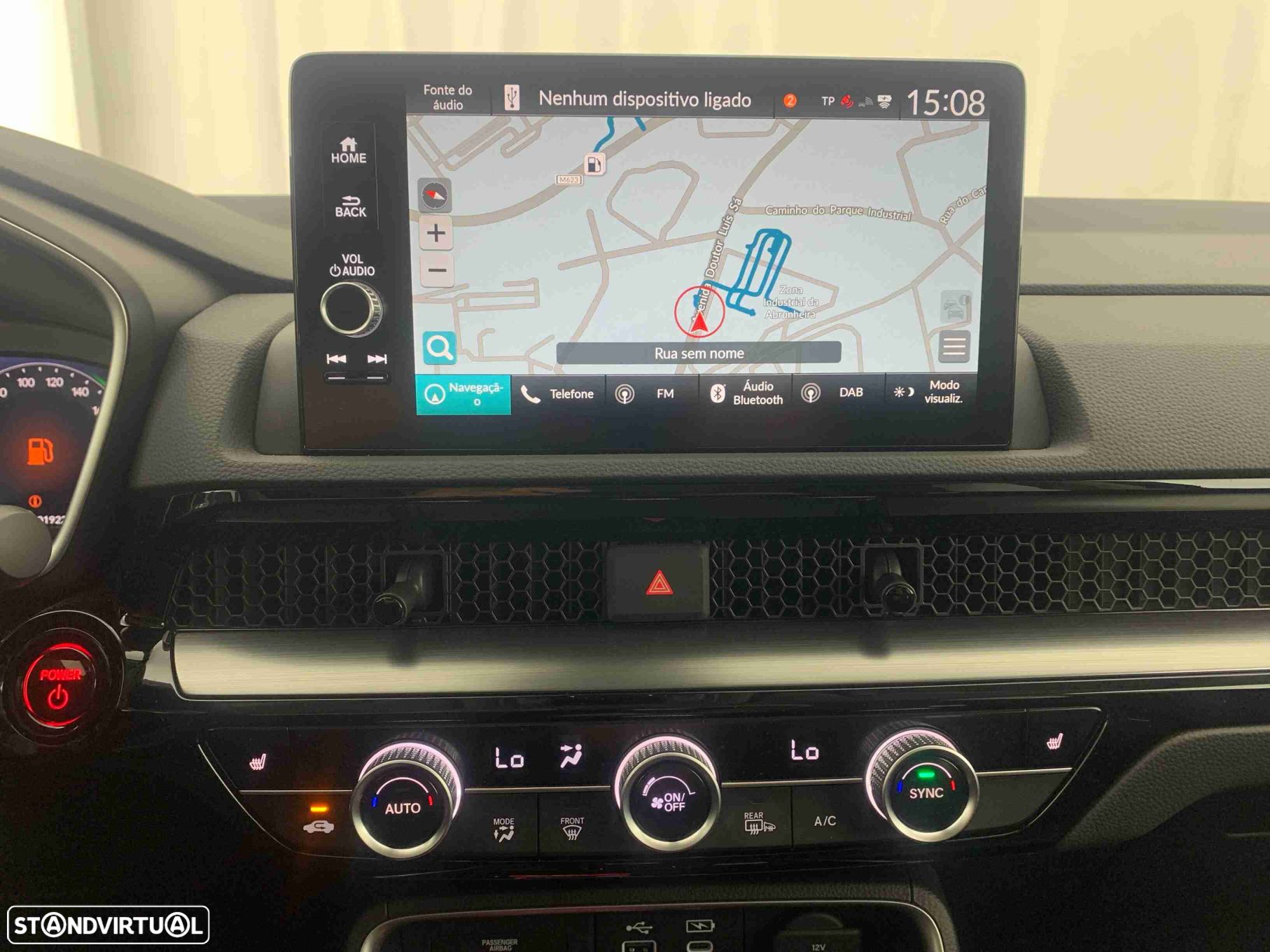 Honda CR-V 2.0 E:HEV Lifestyle - 9