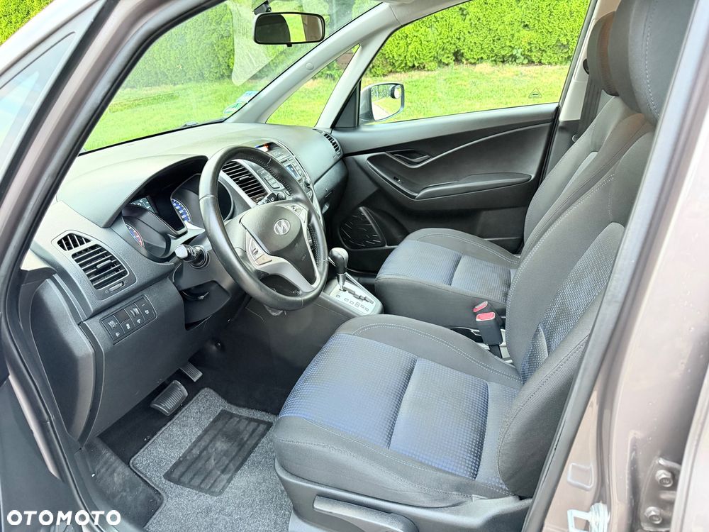 Hyundai ix20 - 7