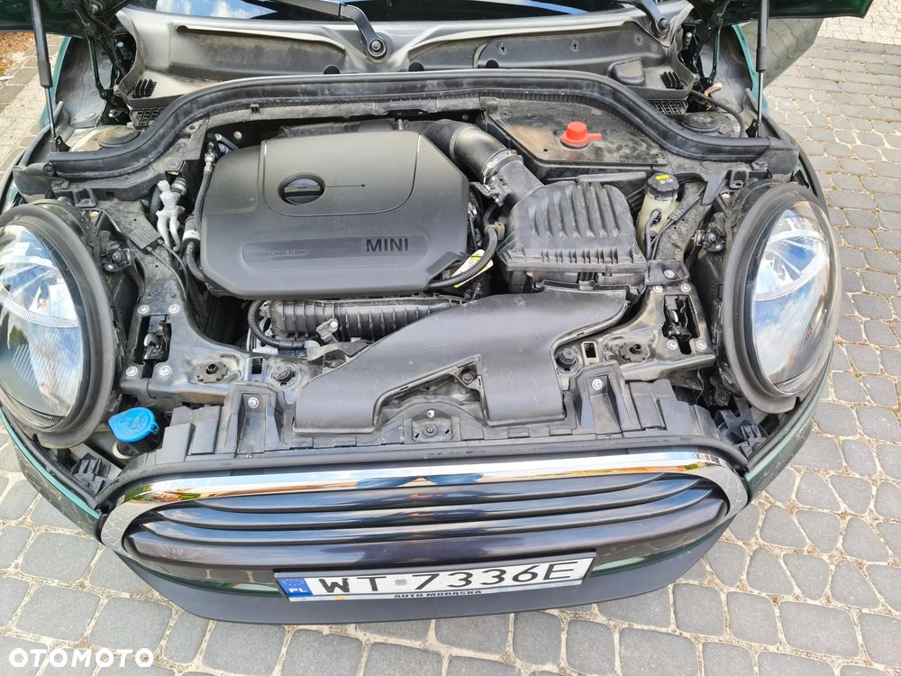 MINI ONE Standard - 9