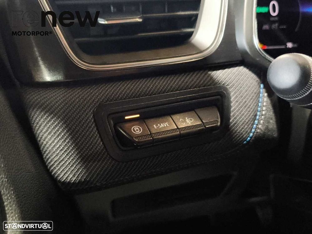 Renault Captur 1.6 E-Tech Full Hybrid Esprit Alpine - 14