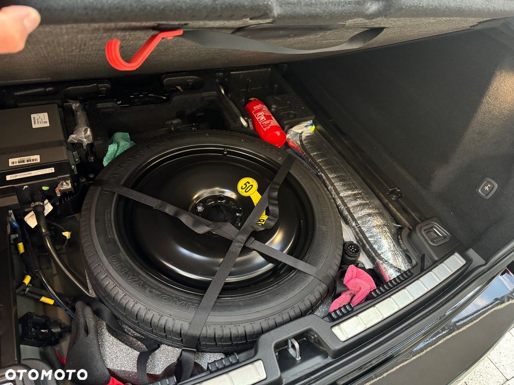 Volvo XC 60 D5 AWD Inscription - 11